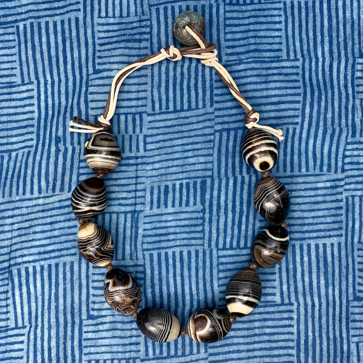 Suleiman Agate AAA Quality Brian's Collection - Image 2