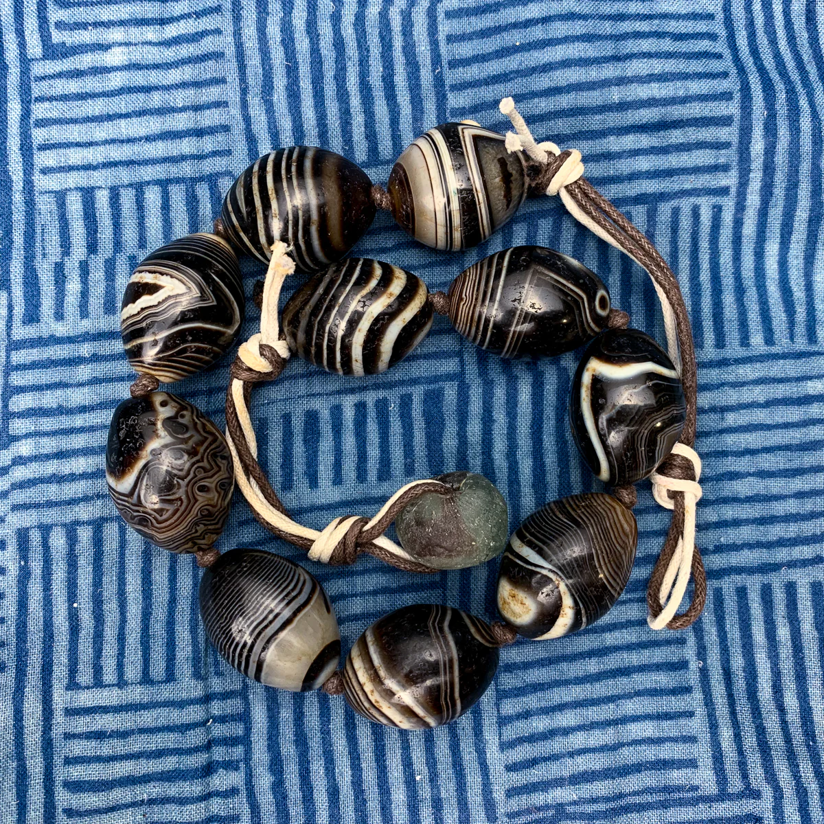 Suleiman Agate AAA Quality Brian's Collection - Image 3