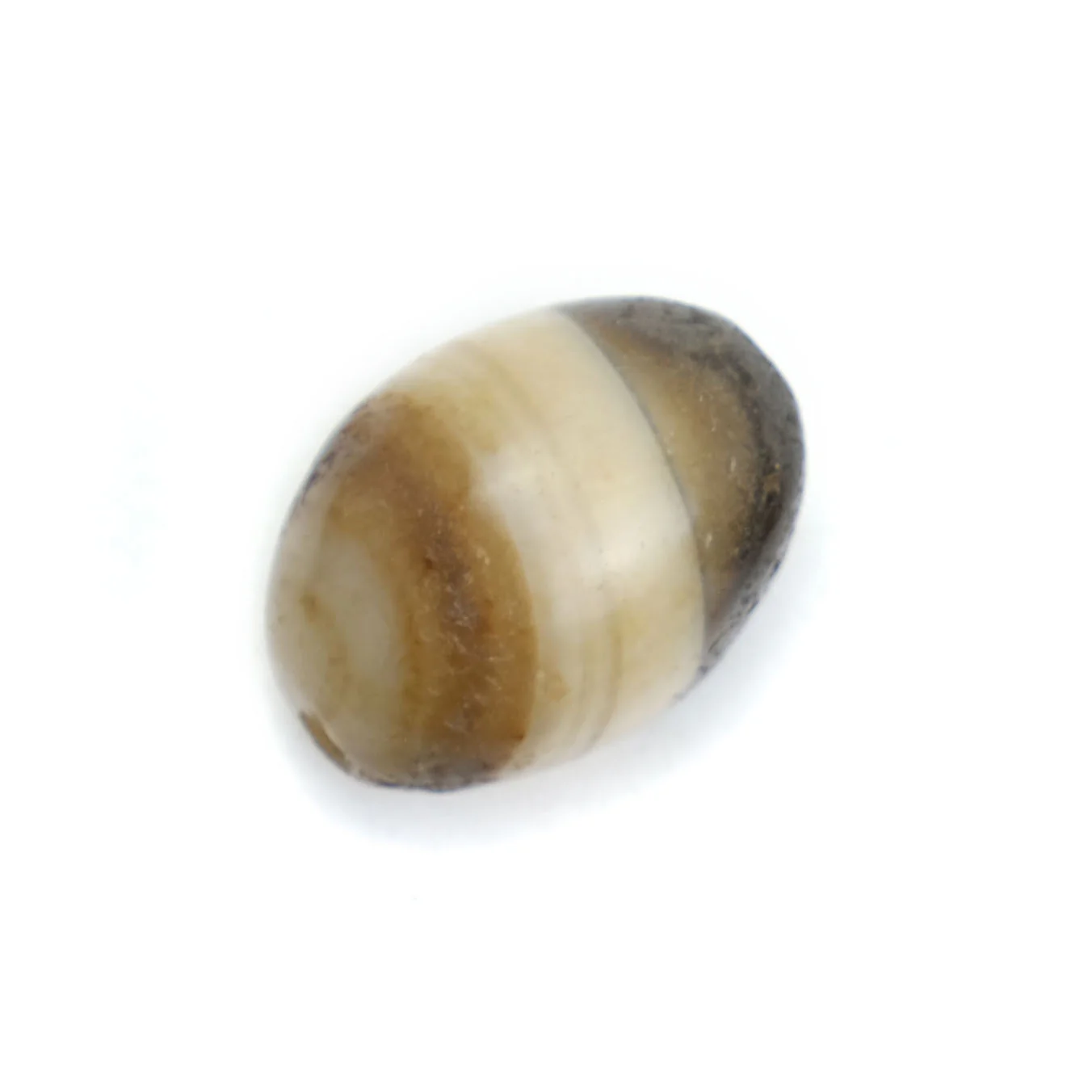 Suleiman Agates Single Beads #1 - Image 4