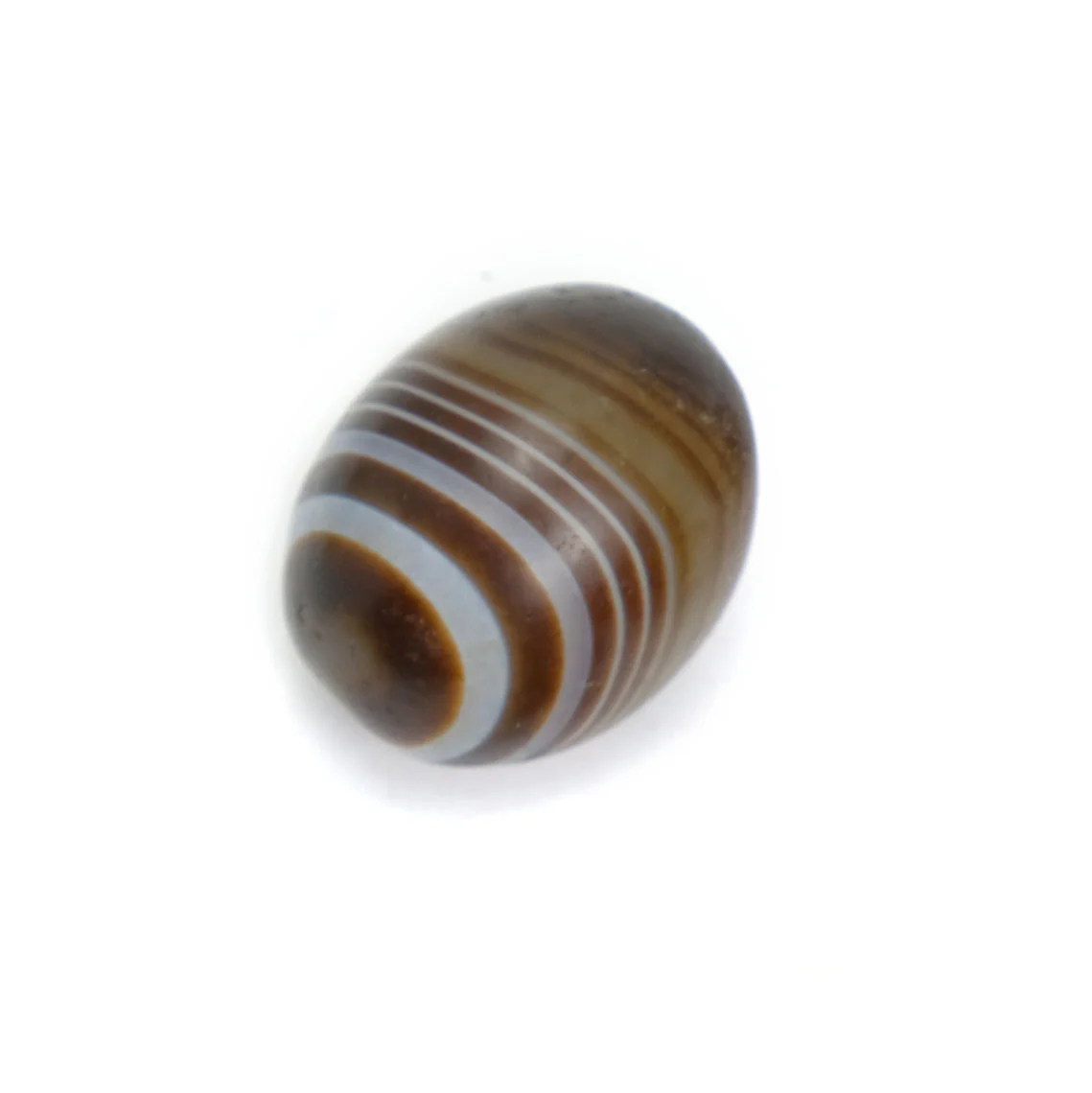 Suleiman Agates Single Beads #2 - Image 5