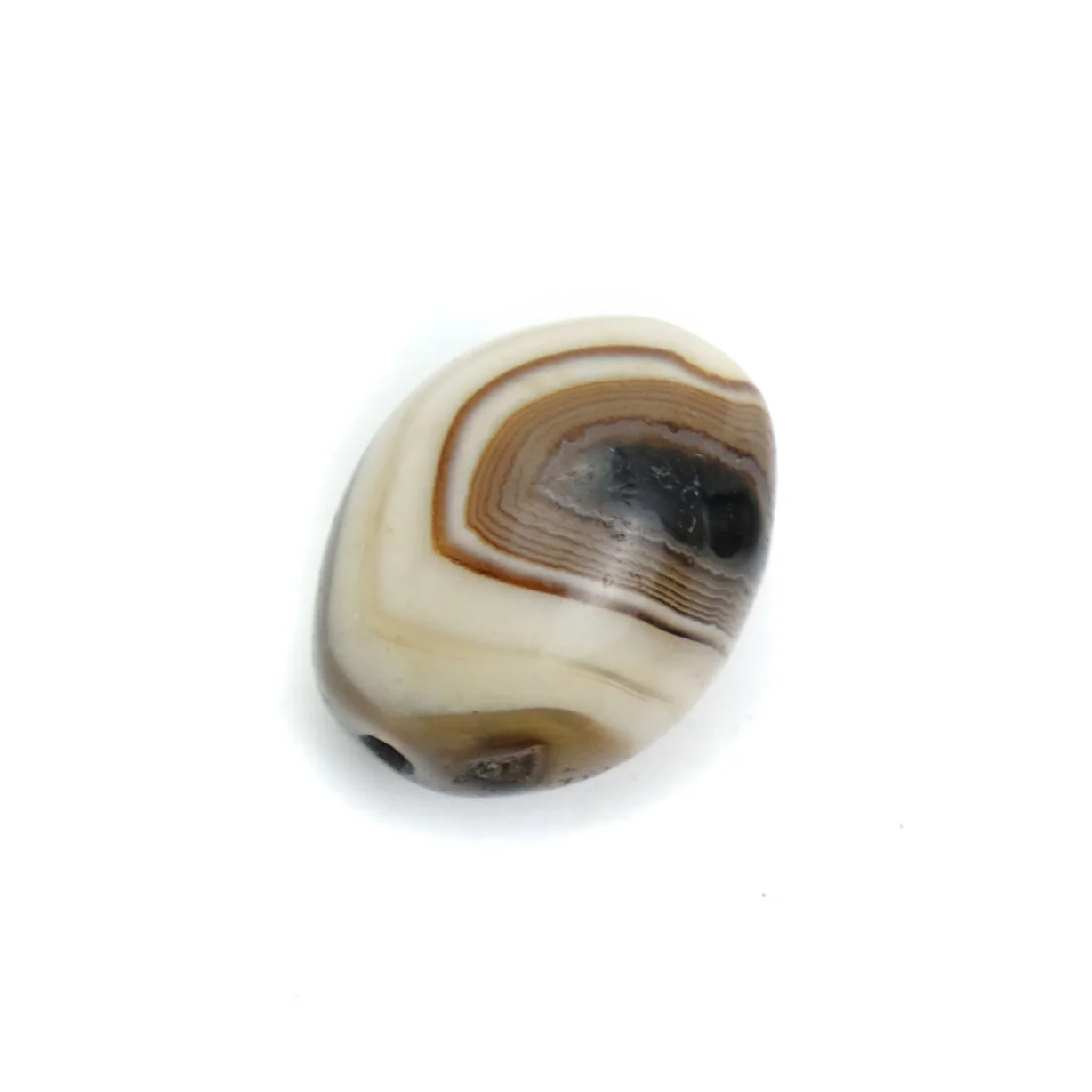 Suleiman Agates Single Beads #3 - Image 5