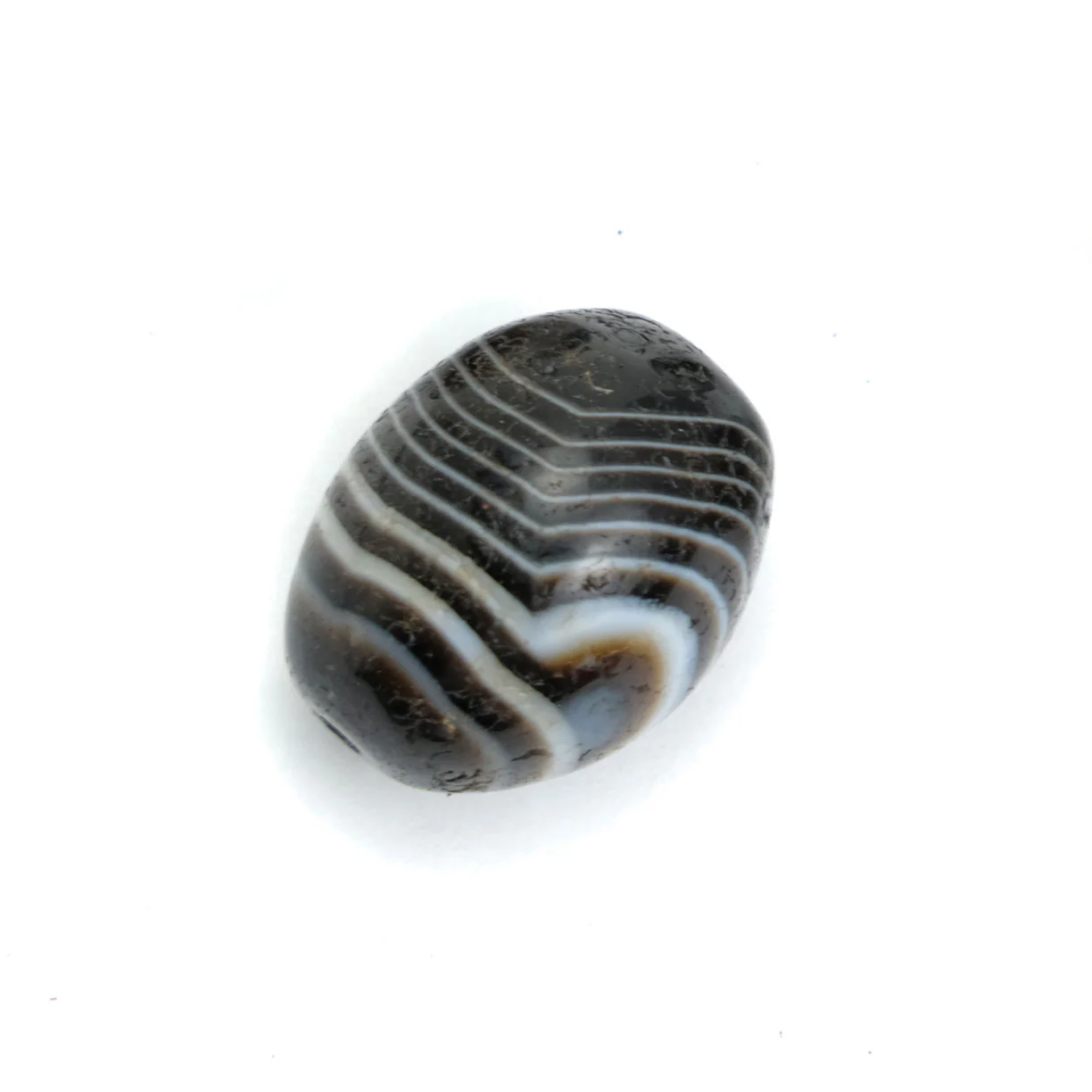 Suleiman Agates Single Beads #3 - Image 7