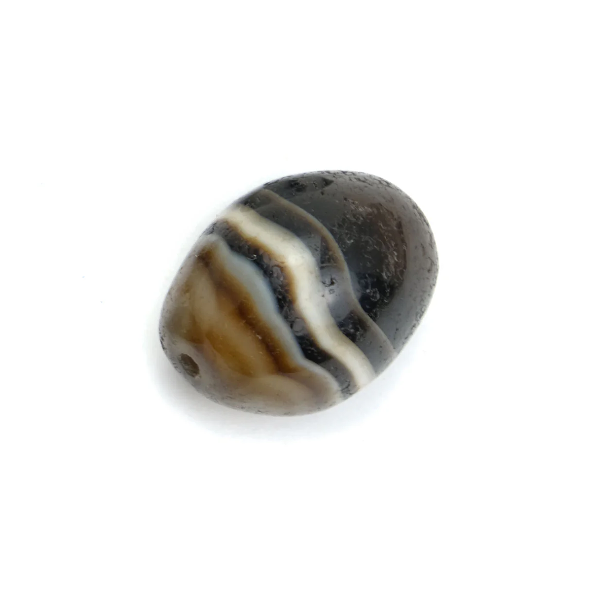 Suleiman Agates Single Beads #3 - Image 8