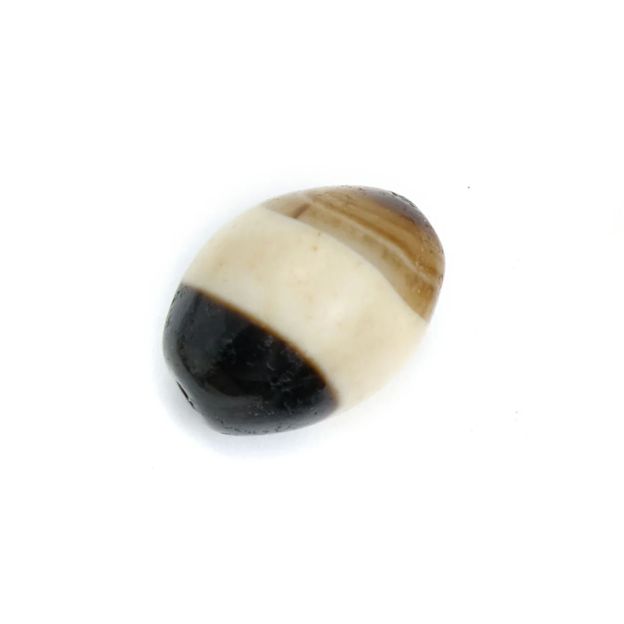 Suleiman Agates Single Beads #4 - Image 5