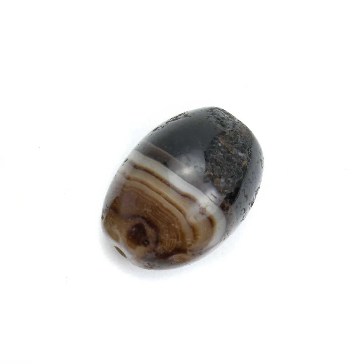 Suleiman Agates Single Beads #4 - Image 6