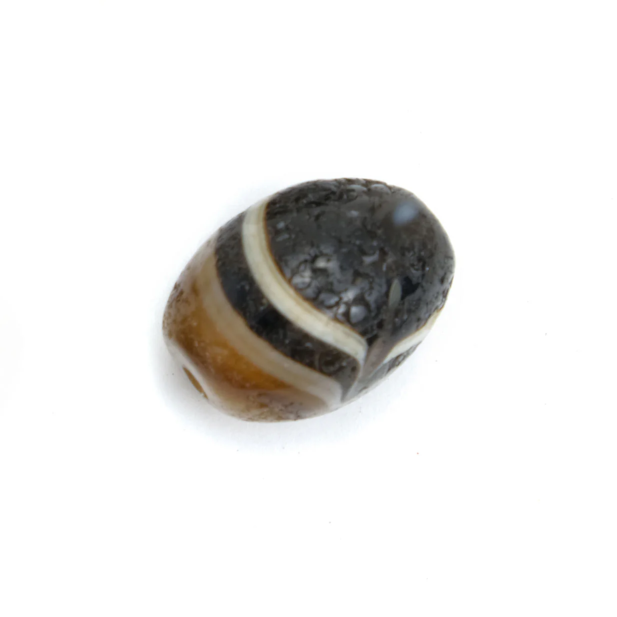 Suleiman Agates Single Beads #4 - Image 8