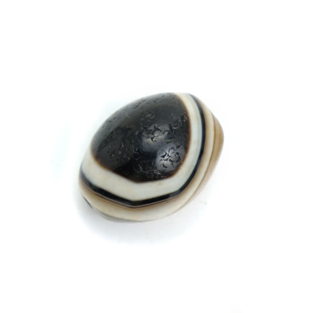 Suleiman Agates Single Beads #5 - Image 5
