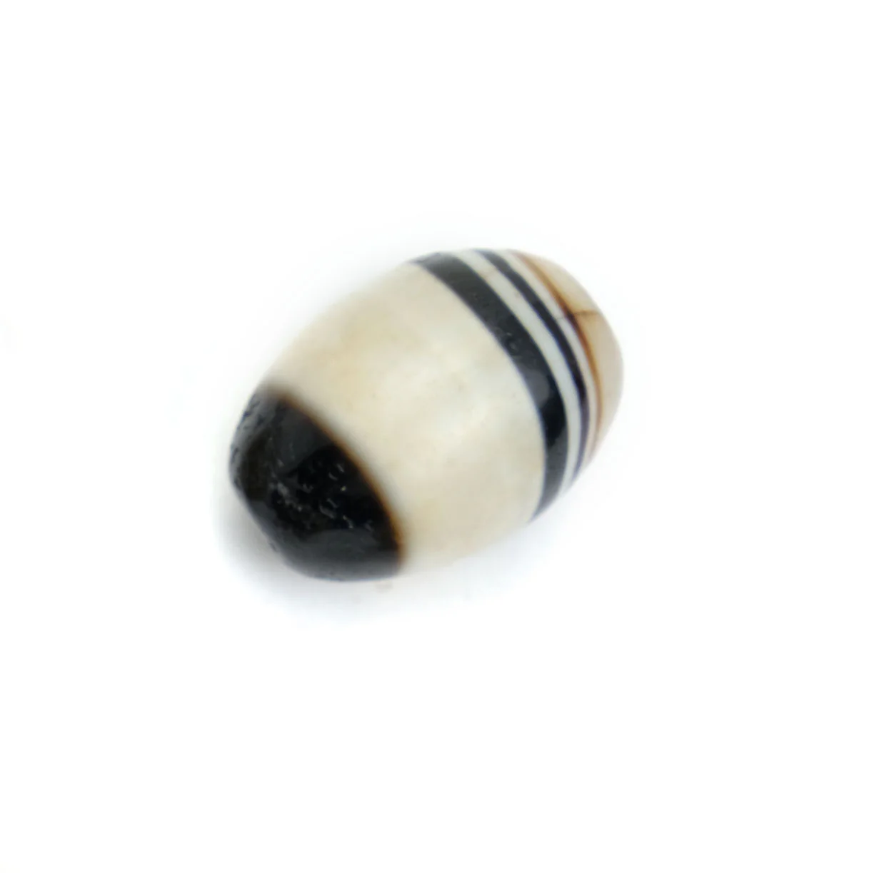 Suleiman Agates Single Beads #5 - Image 6