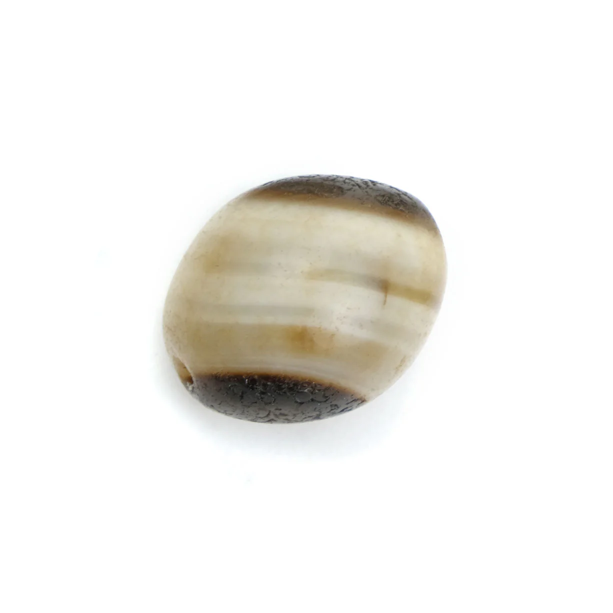 Suleiman Agates Single Beads #5 - Image 7