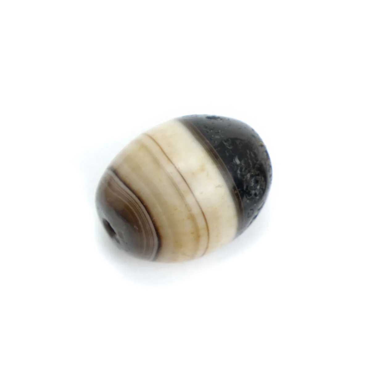 Suleiman Agates Single Beads #6 - Image 5