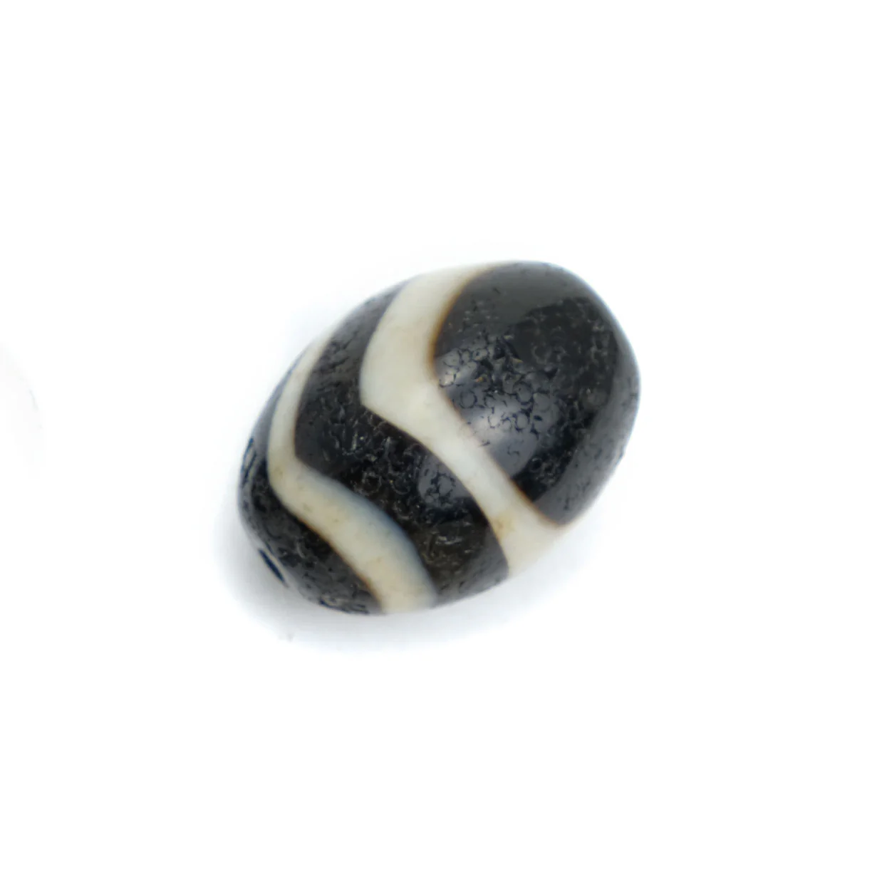 Suleiman Agates Single Beads #6 - Image 6