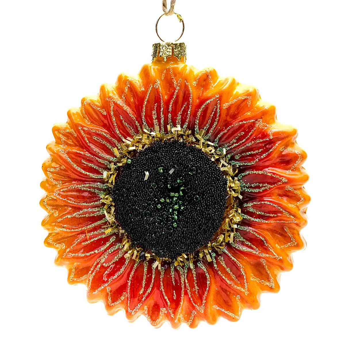 Sunflower Ornaments - Image 4