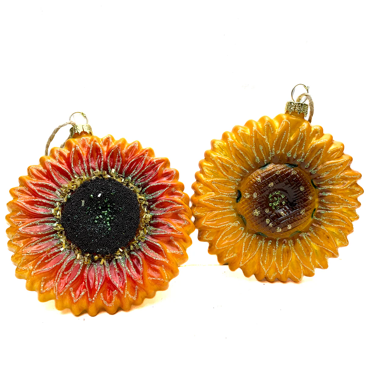 Sunflower Ornaments - Image 5