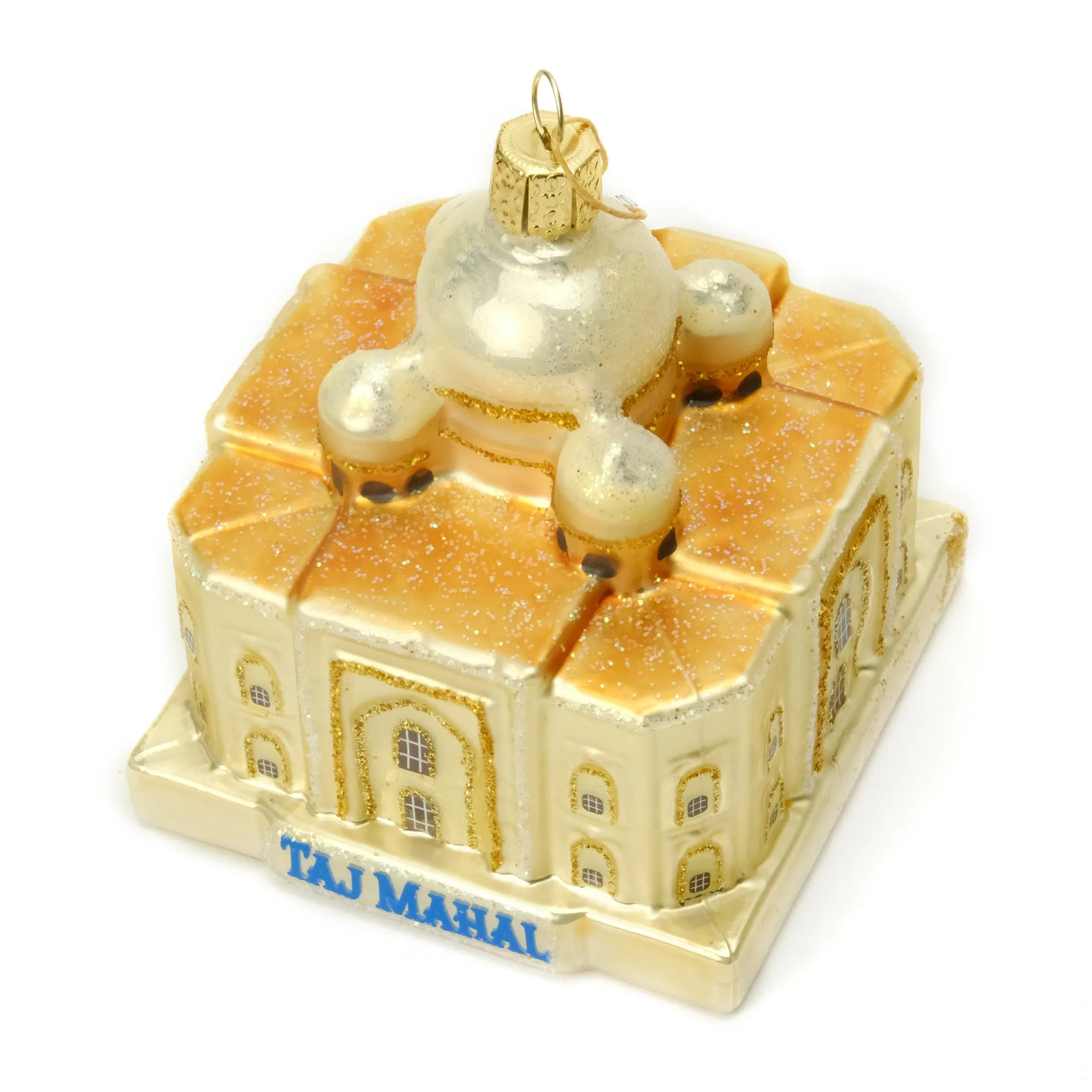 Taj Mahal Ornament - Image 2