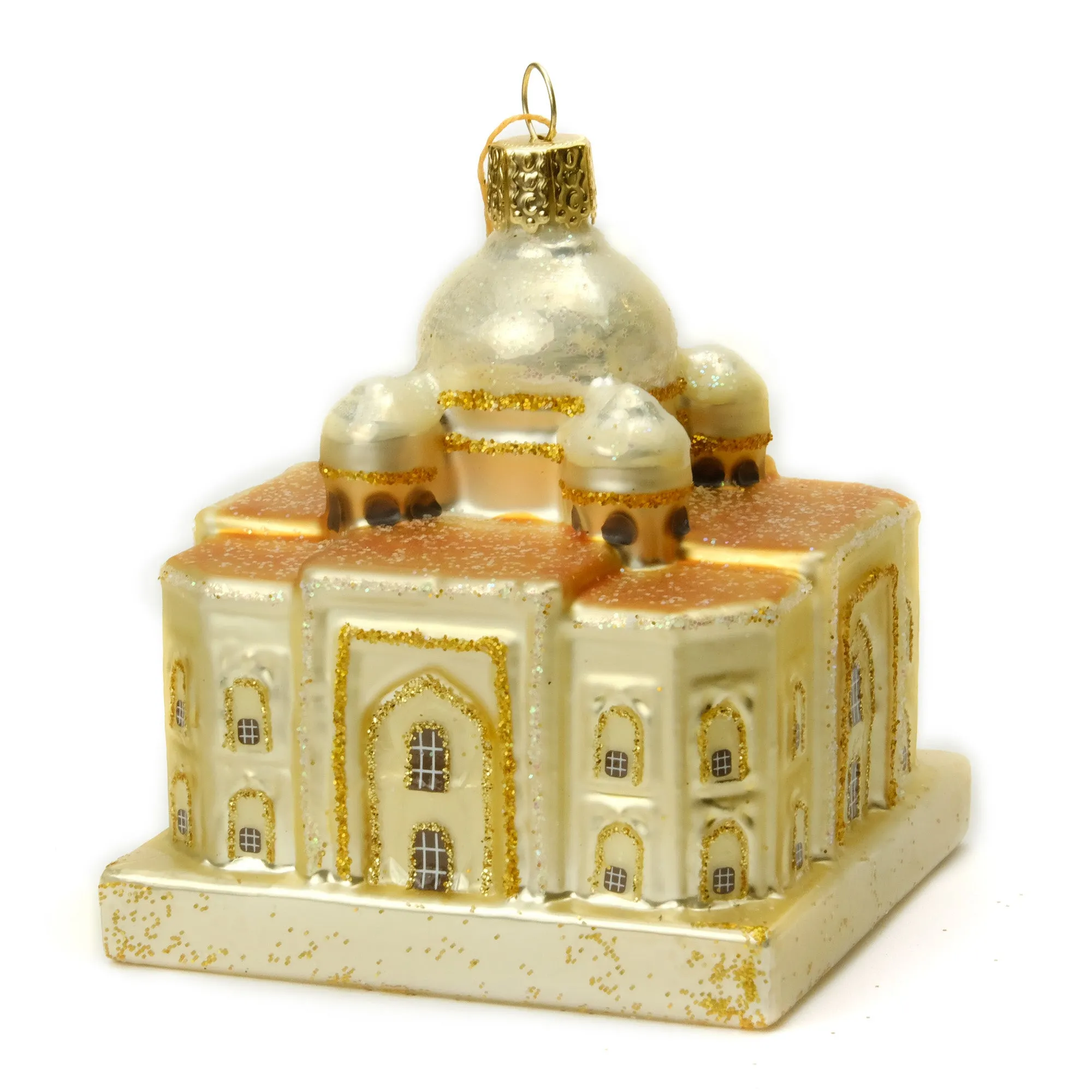 Taj Mahal Ornament - Image 3