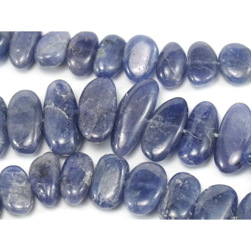 Tanzanite Shards Strand - Image 2