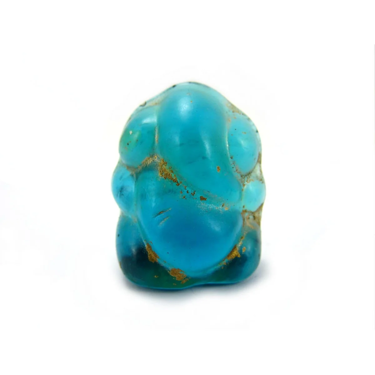 Taxicab Resin Ganesha - Image 6
