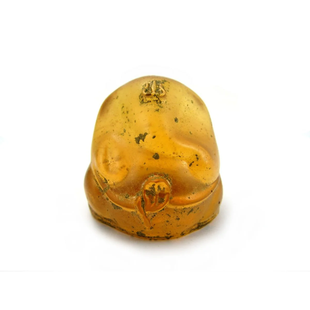 Taxicab Resin Ganesha - Image 3