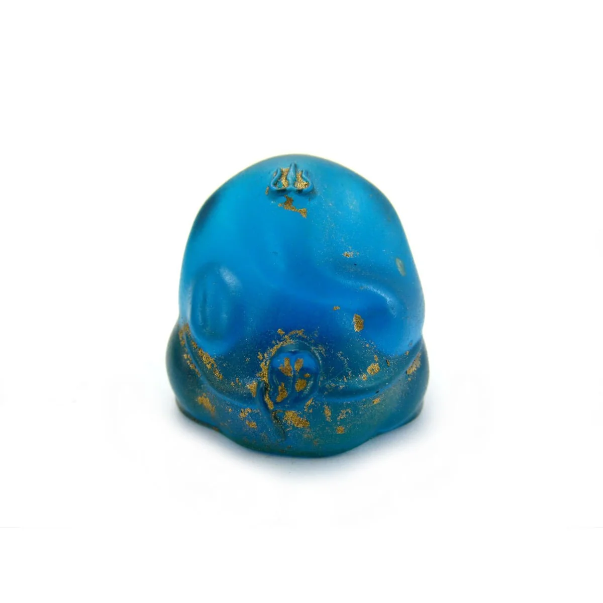 Taxicab Resin Ganesha - Image 6