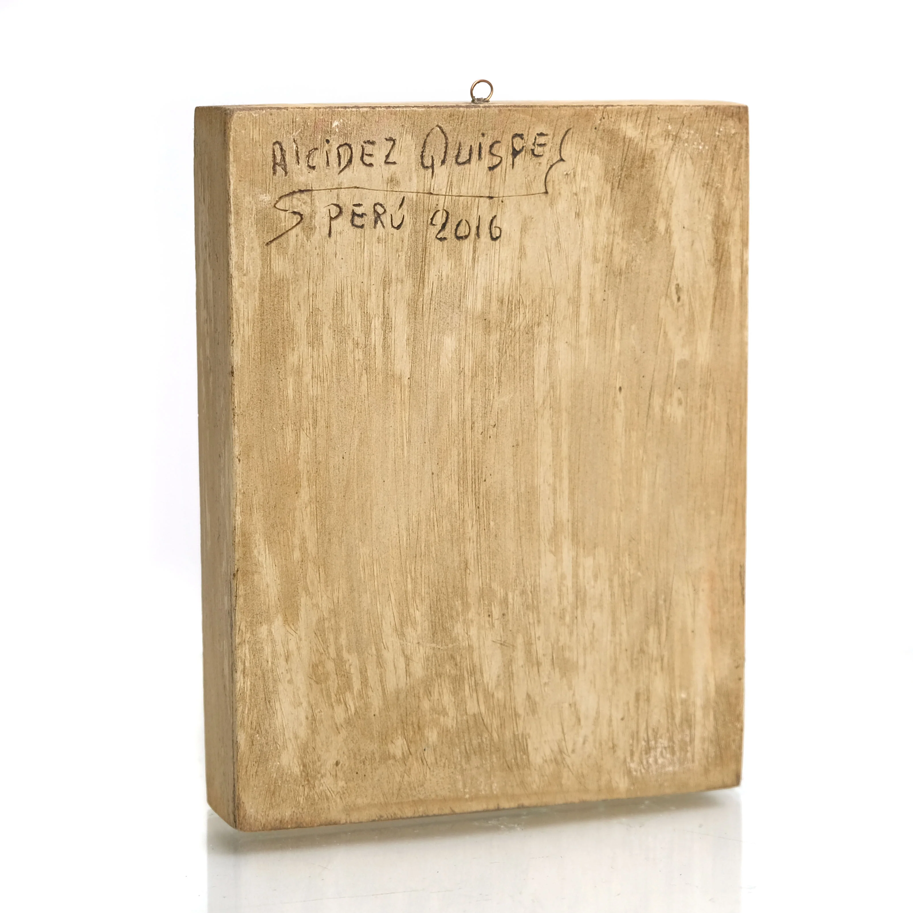 Te Quiero Heart in Box - Image 3