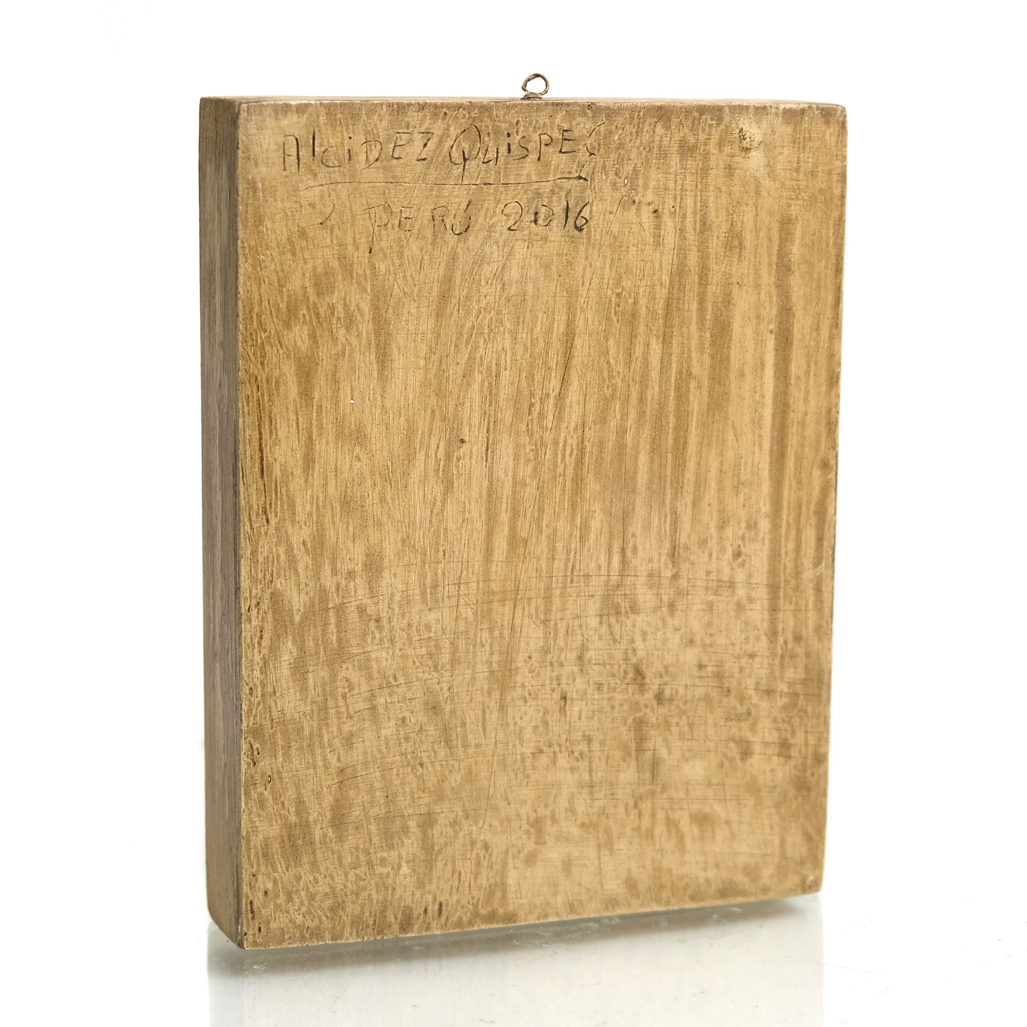 Te Quiero Heart in Box - Image 3