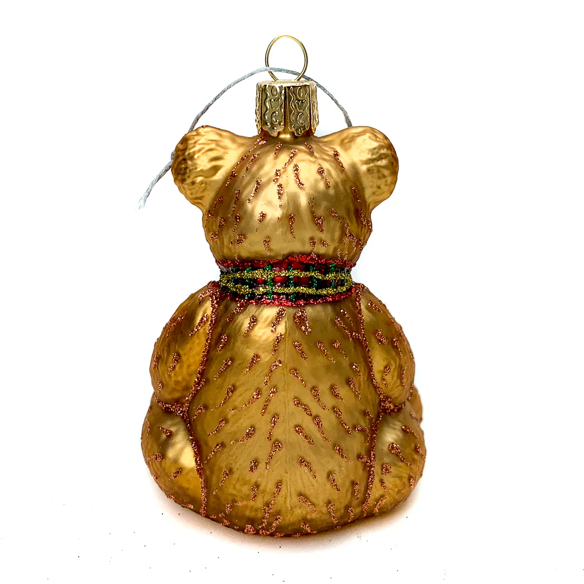 Teddy Bear Ornament - Image 3