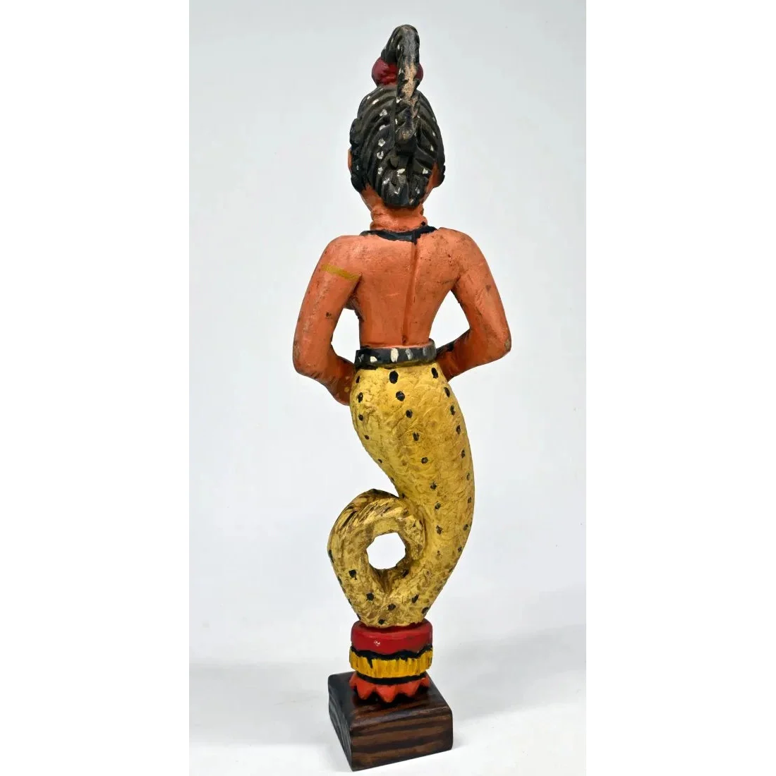 Temne Mami Wata Sculpture, Sierra Leone - Image 6