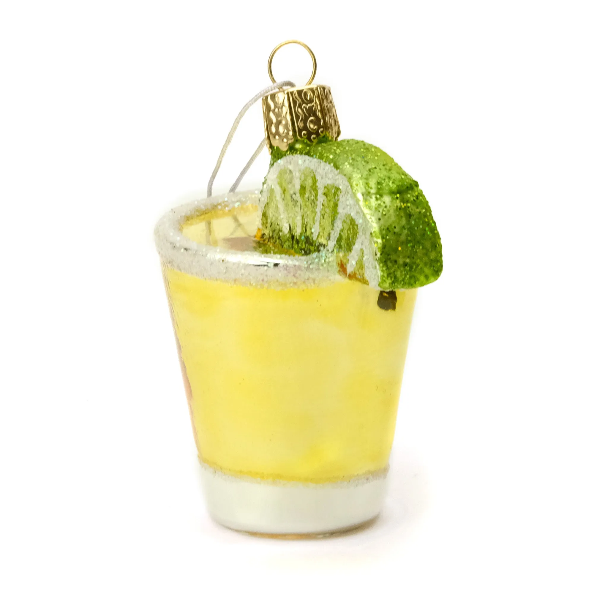Tequila Shot Ornament - Image 2
