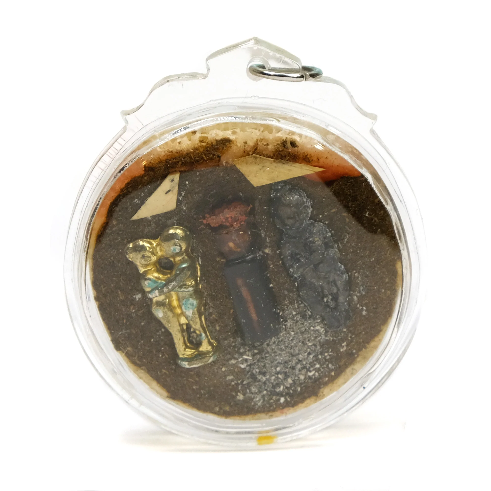 Thai Amulet Pendant - Image 2