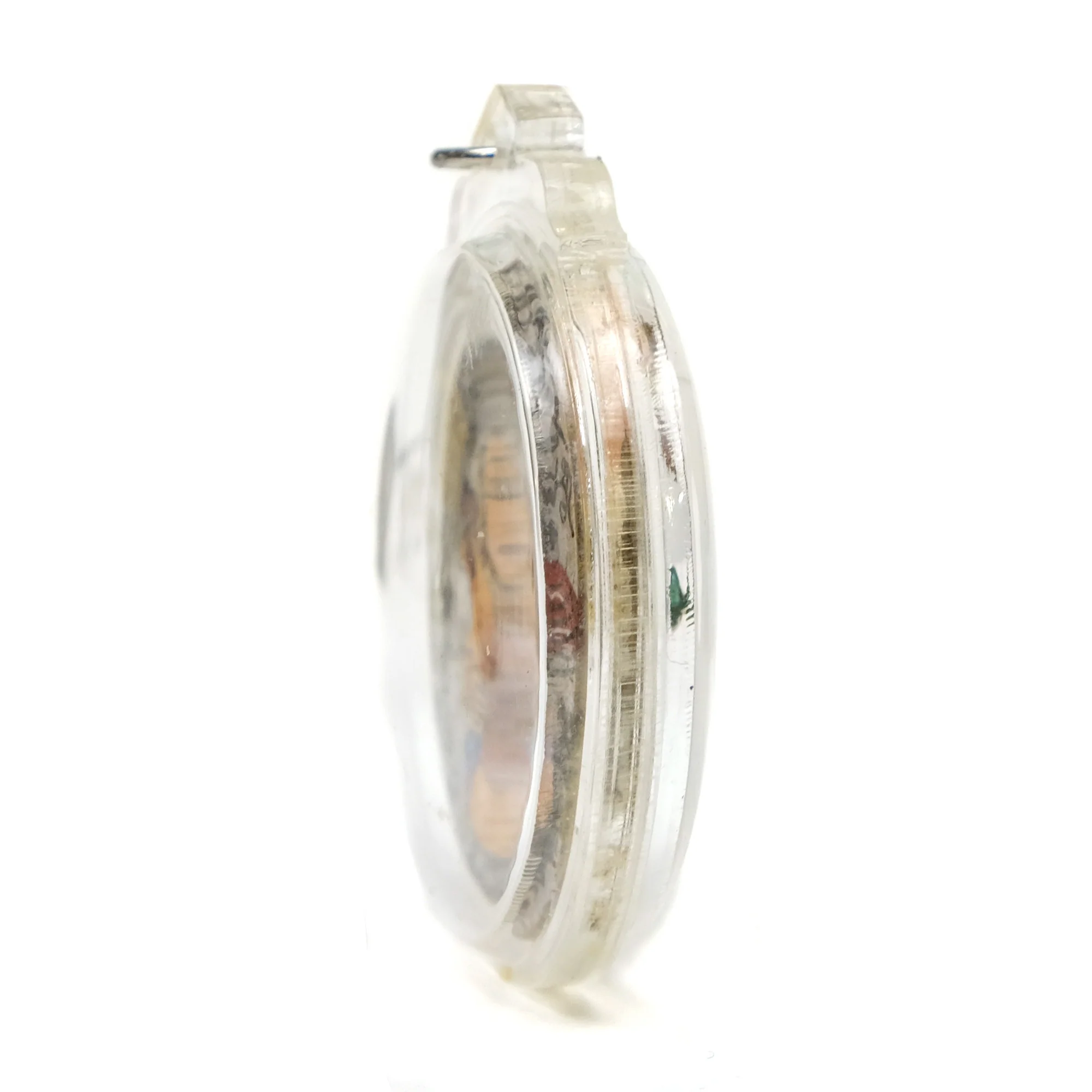 Thai Amulet Pendant - Image 3