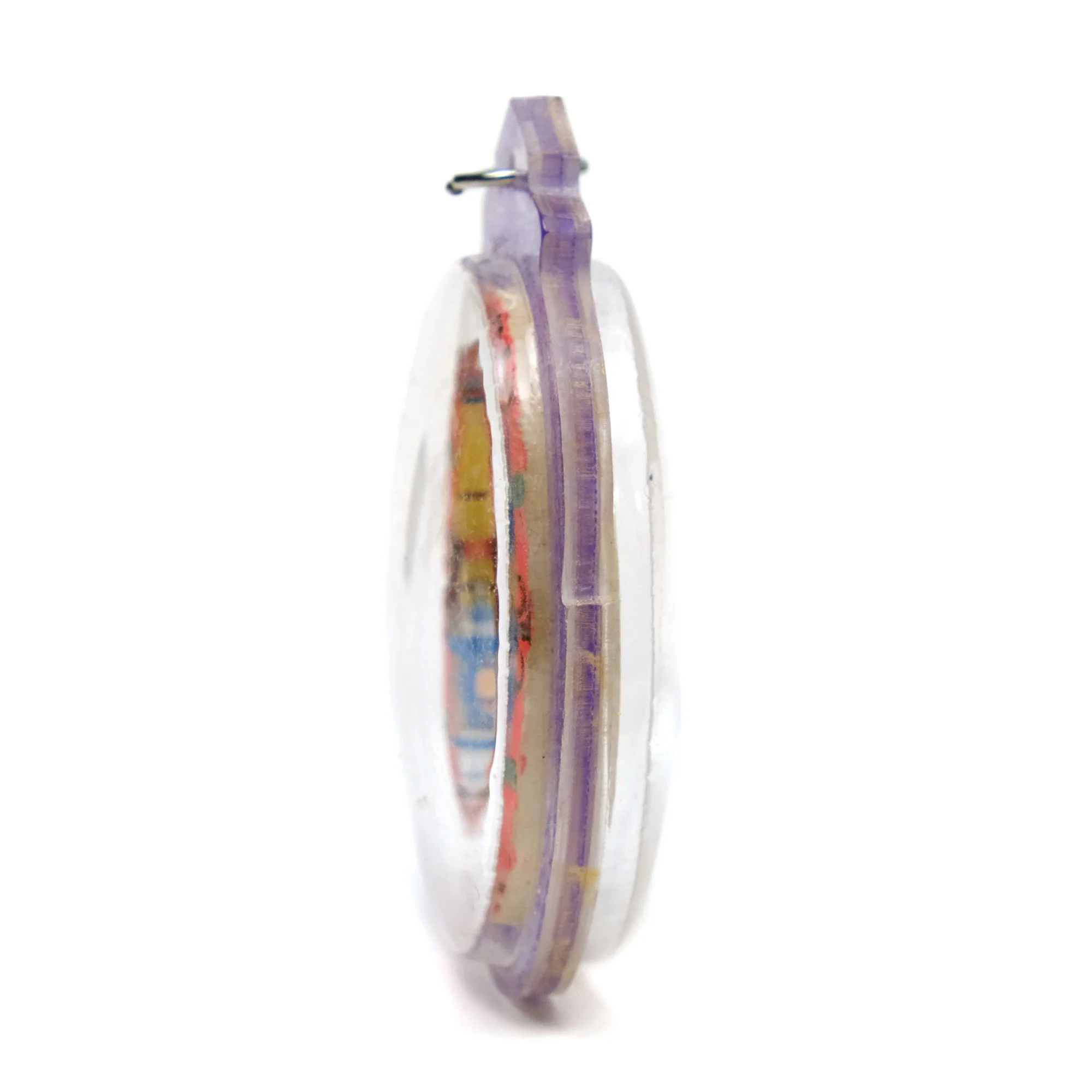 Thai Spider Amulet, A - Image 3