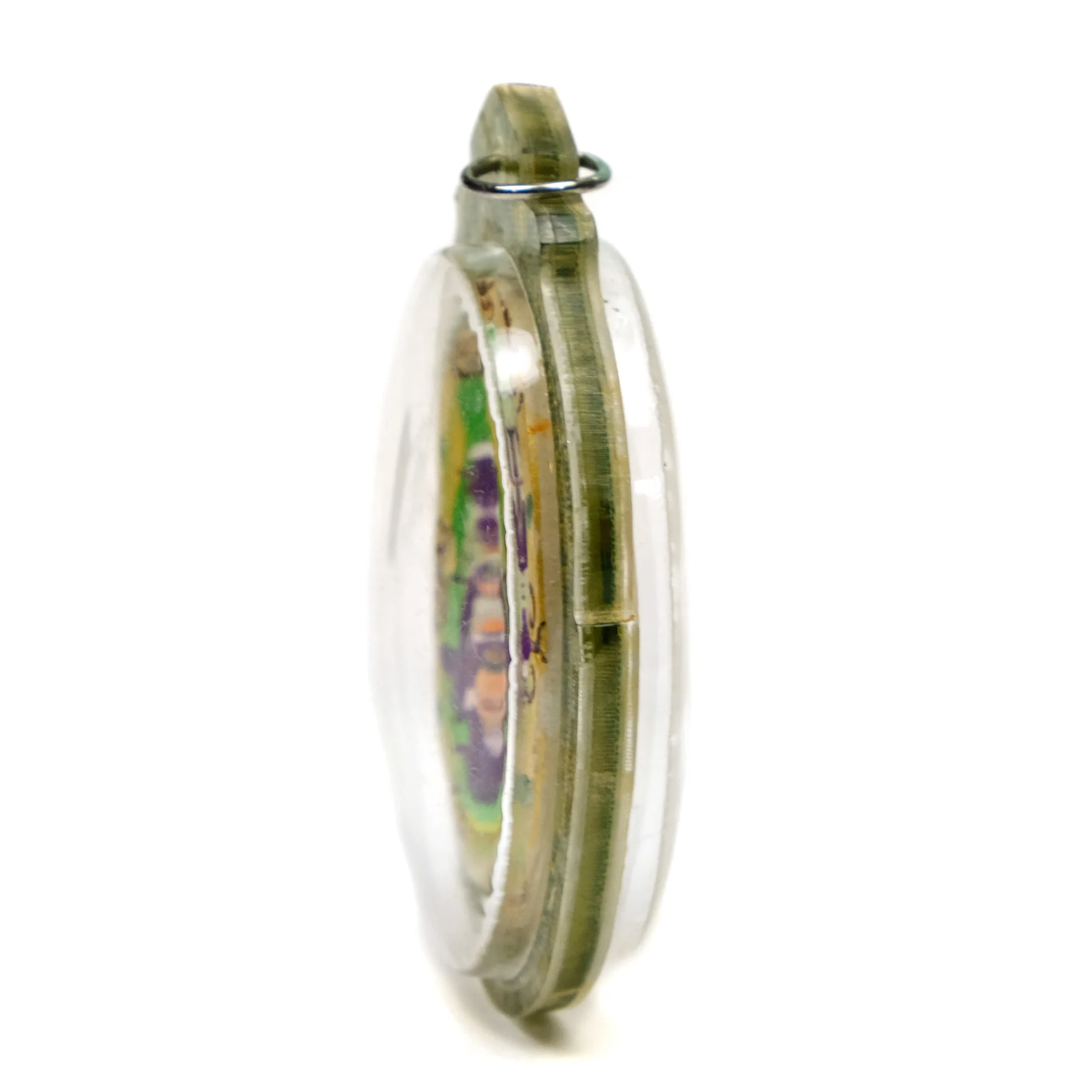 Thai Spider Amulet Pendant, B - Image 3
