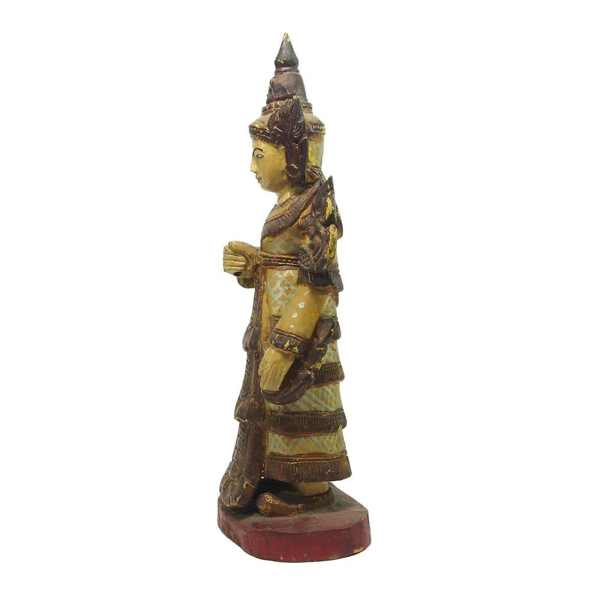 Angel Guardian Figure 2 - Image 2