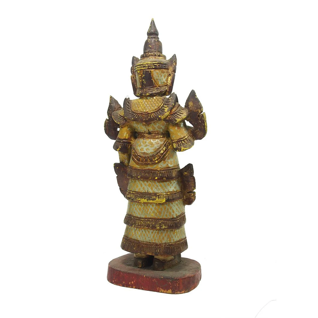 Angel Guardian Figure 2 - Image 3