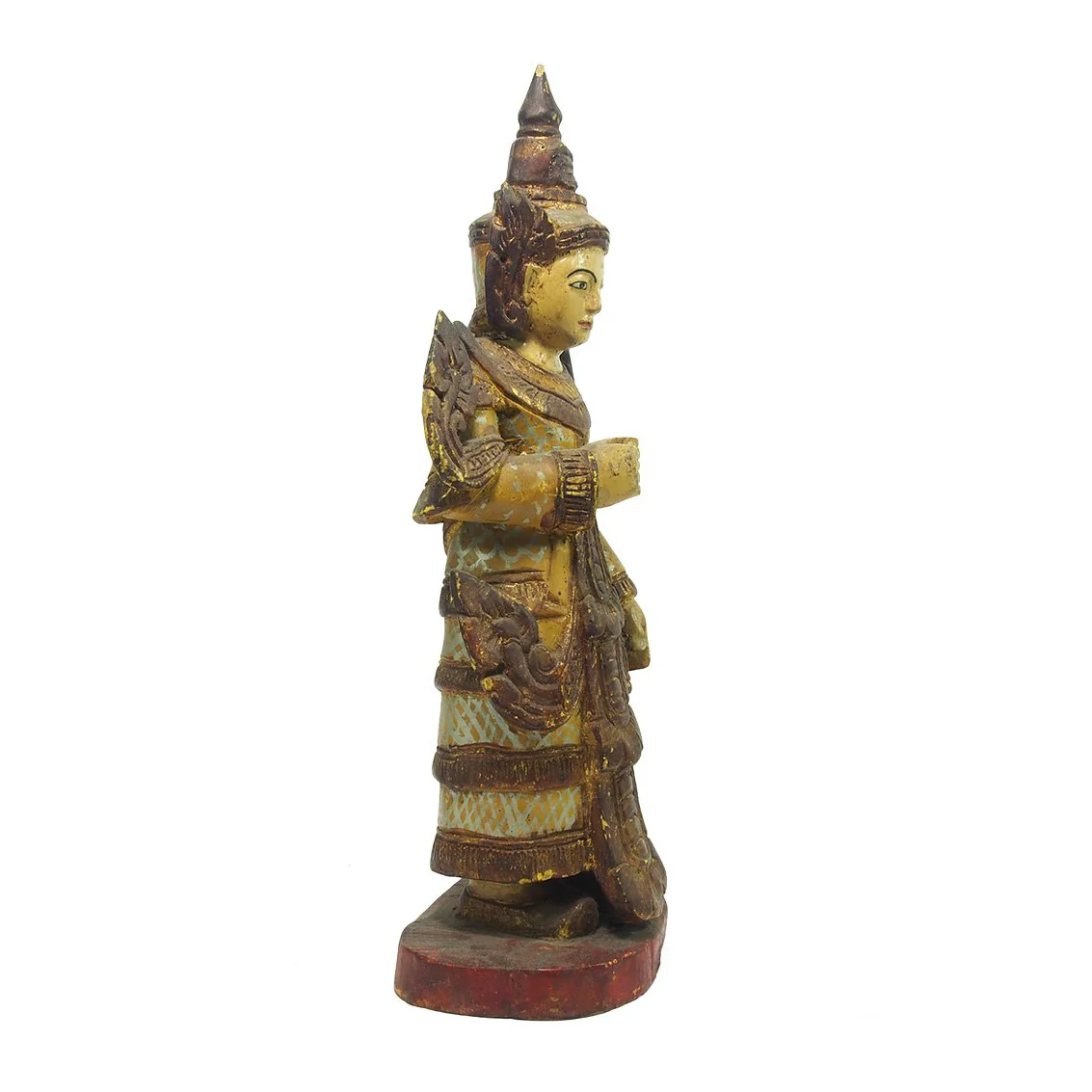 Angel Guardian Figure 2 - Image 4
