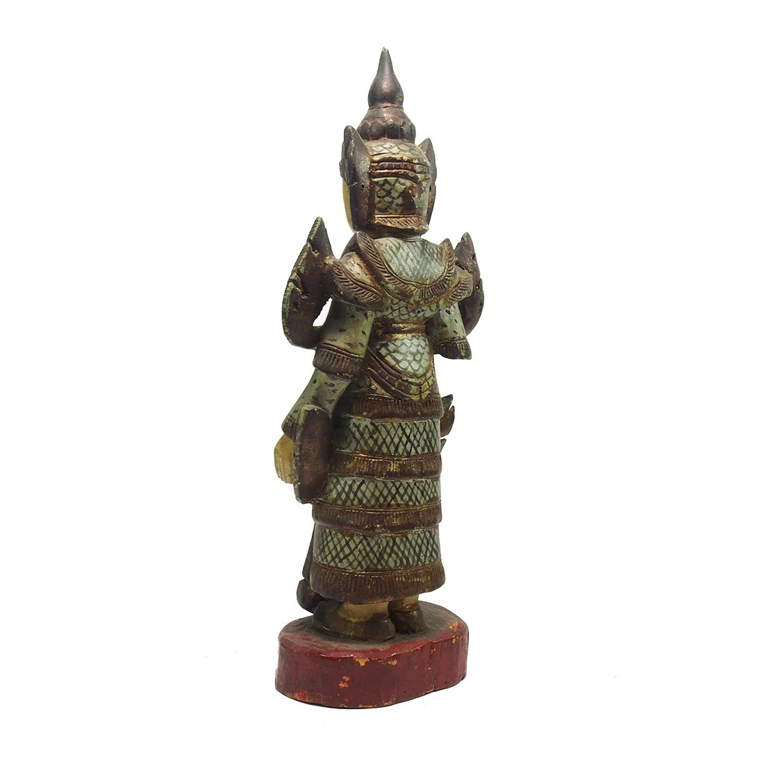 Angel Guardian Figure 3 - Image 2