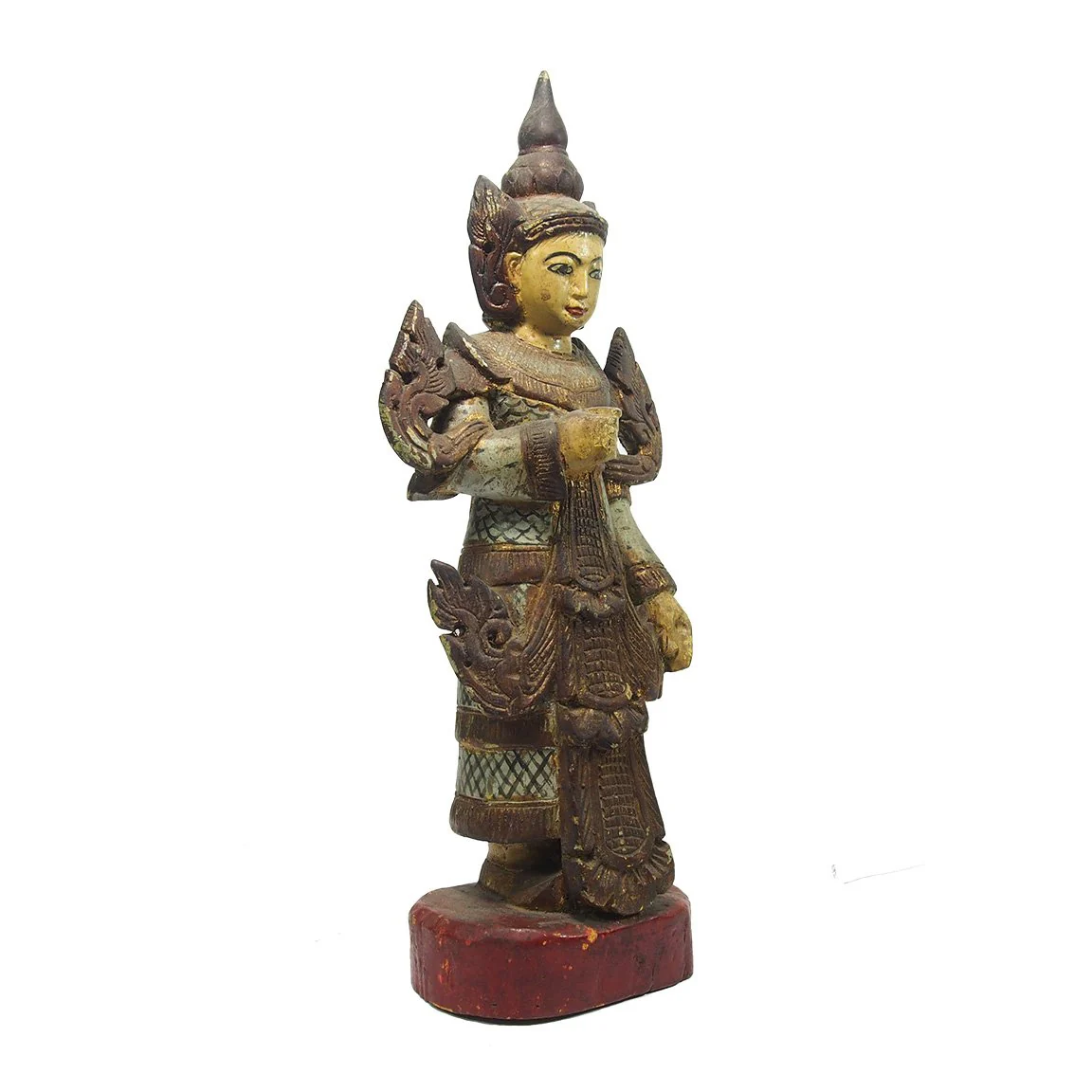 Angel Guardian Figure 3 - Image 4