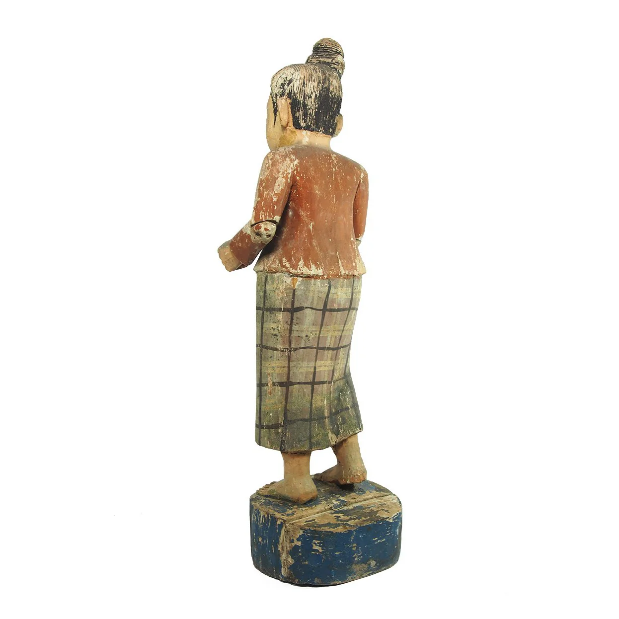 Thailand Village Figure 1 - Image 3
