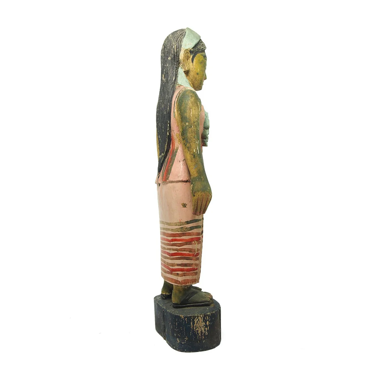 Thailand Village Figure 2 - Image 2
