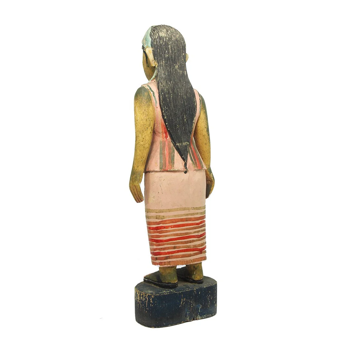 Thailand Village Figure 2 - Image 3