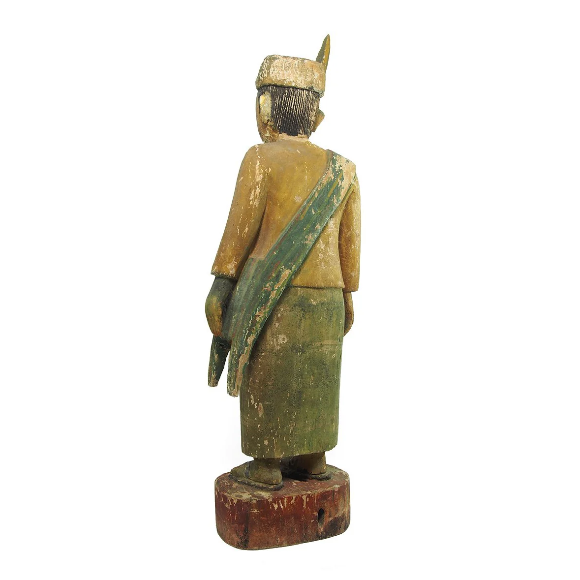 Thailand Village Figure 3 - Image 3