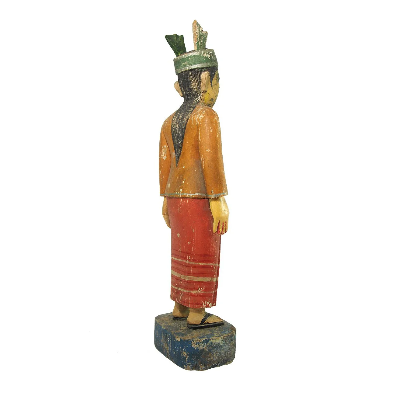 Thailand Village Figure 4 - Image 2