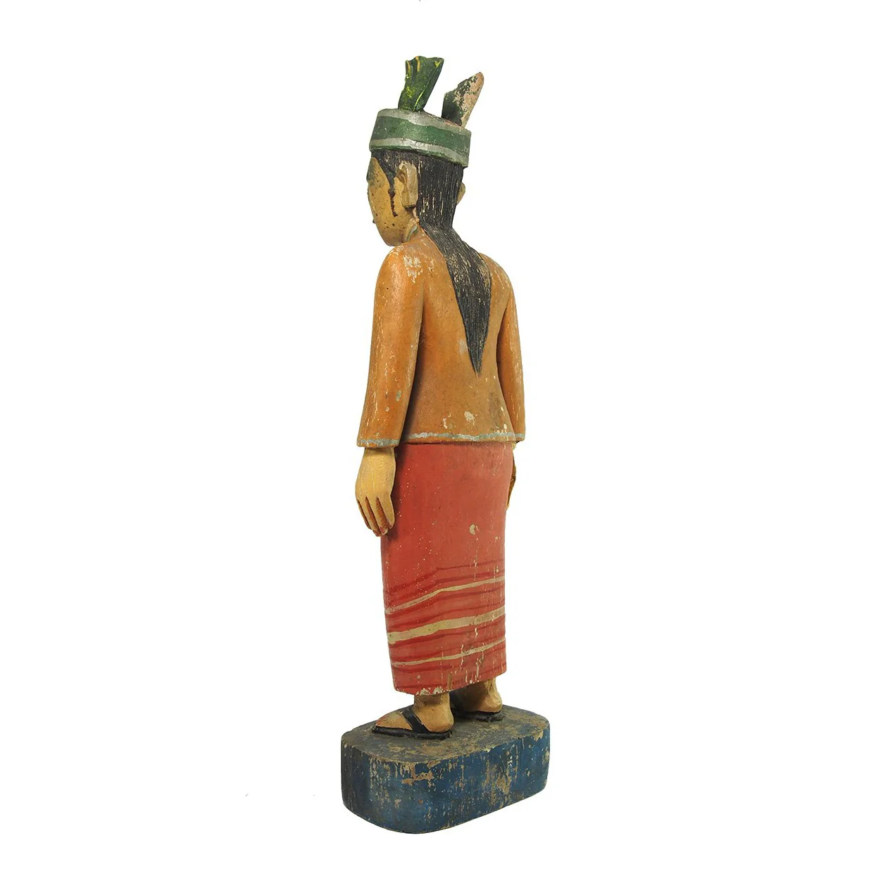 Thailand Village Figure 4 - Image 3