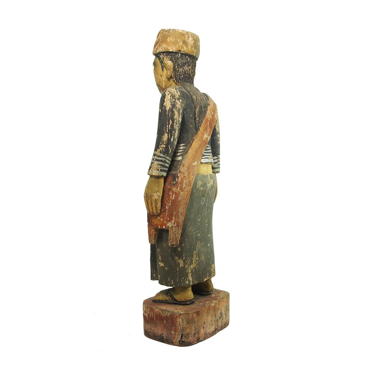 Thailand Village Figure 5 - Image 2