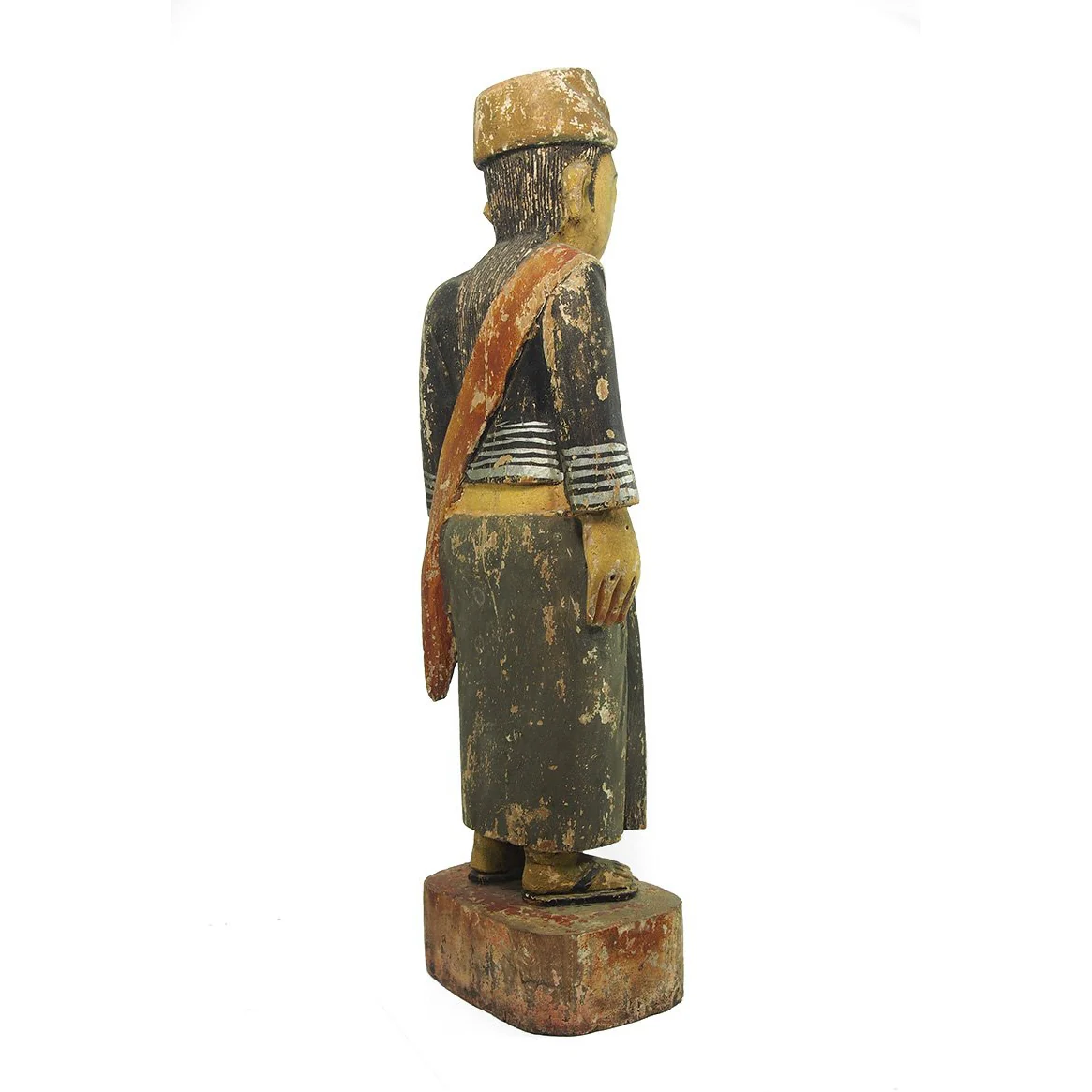 Thailand Village Figure 5 - Image 3