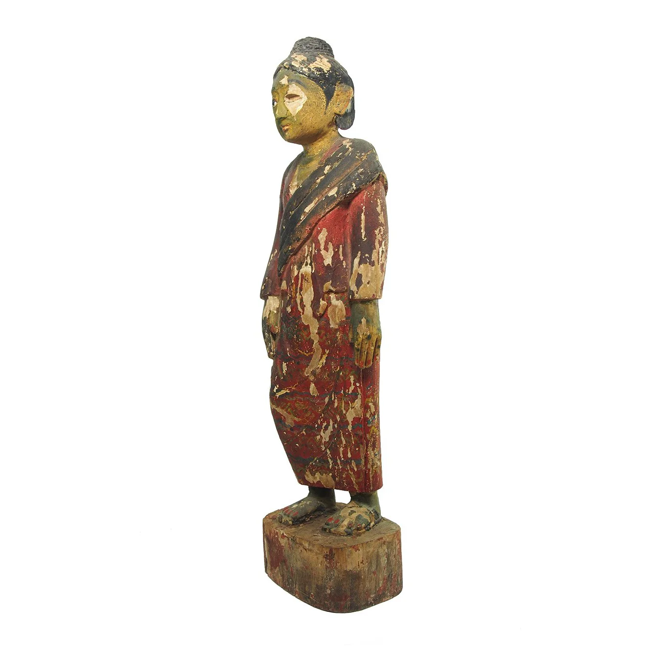 Thailand Village Figure 6 - Image 2