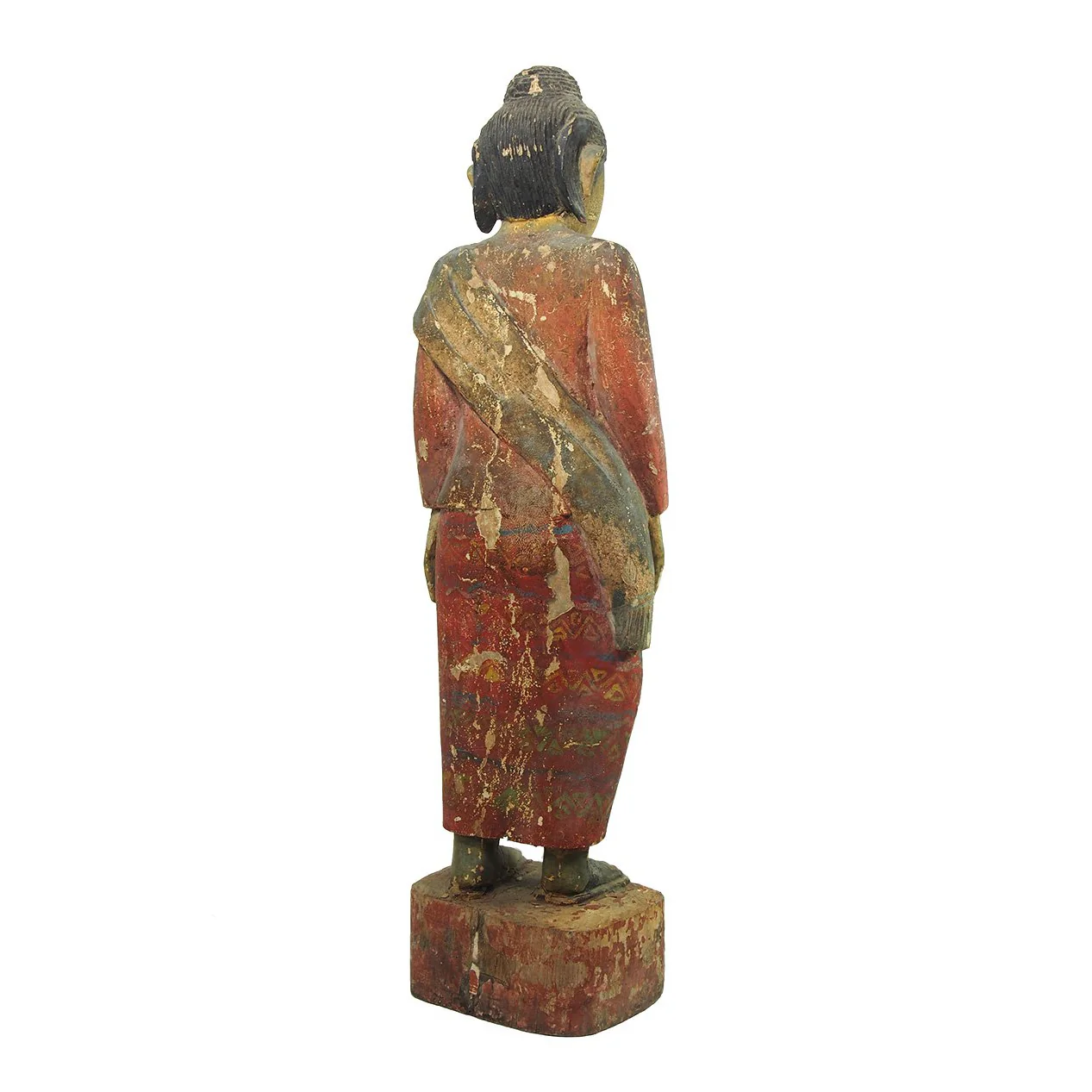 Thailand Village Figure 6 - Image 3