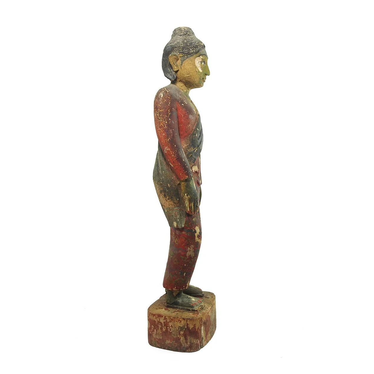 Thailand Village Figure 6 - Image 4