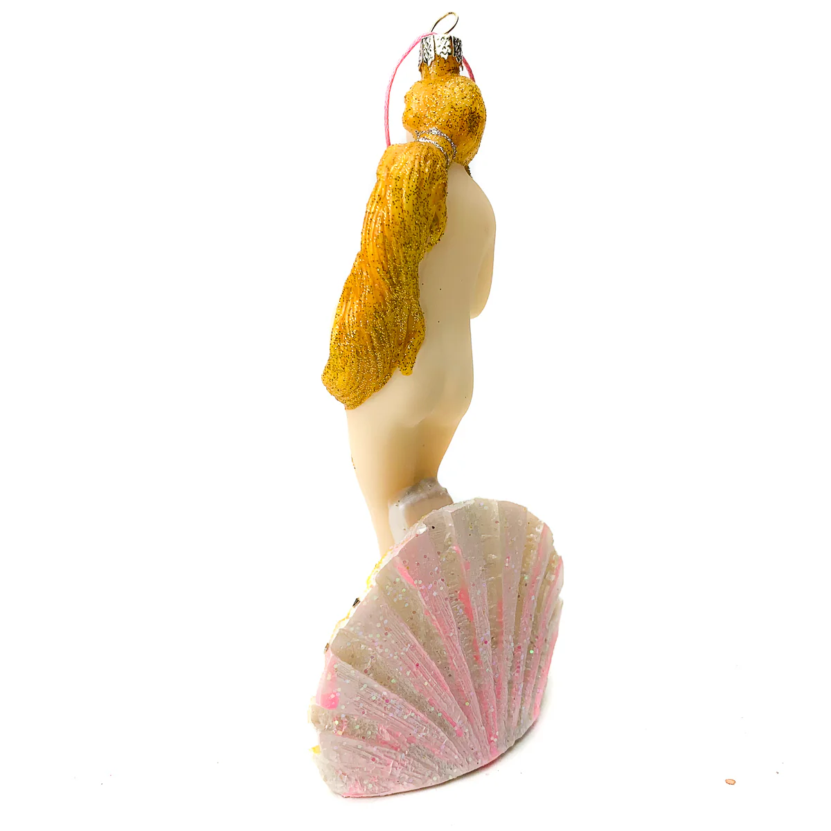 The Birth of Venus Botticelli Ornament 50% OFF SALE - Image 4