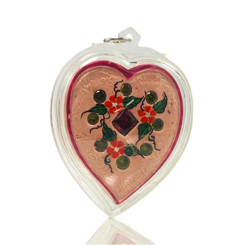The Magic Butterfly Thep Jamlang Soul Mate Amulet Pendant -13 - Image 8